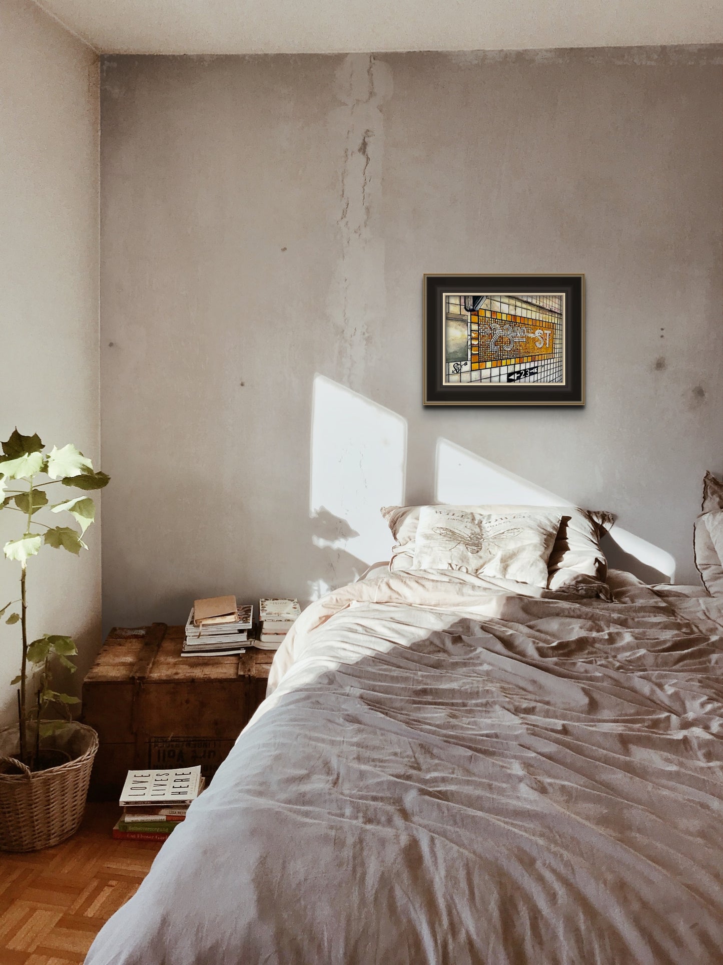 Gicleé Limited Edition Prints