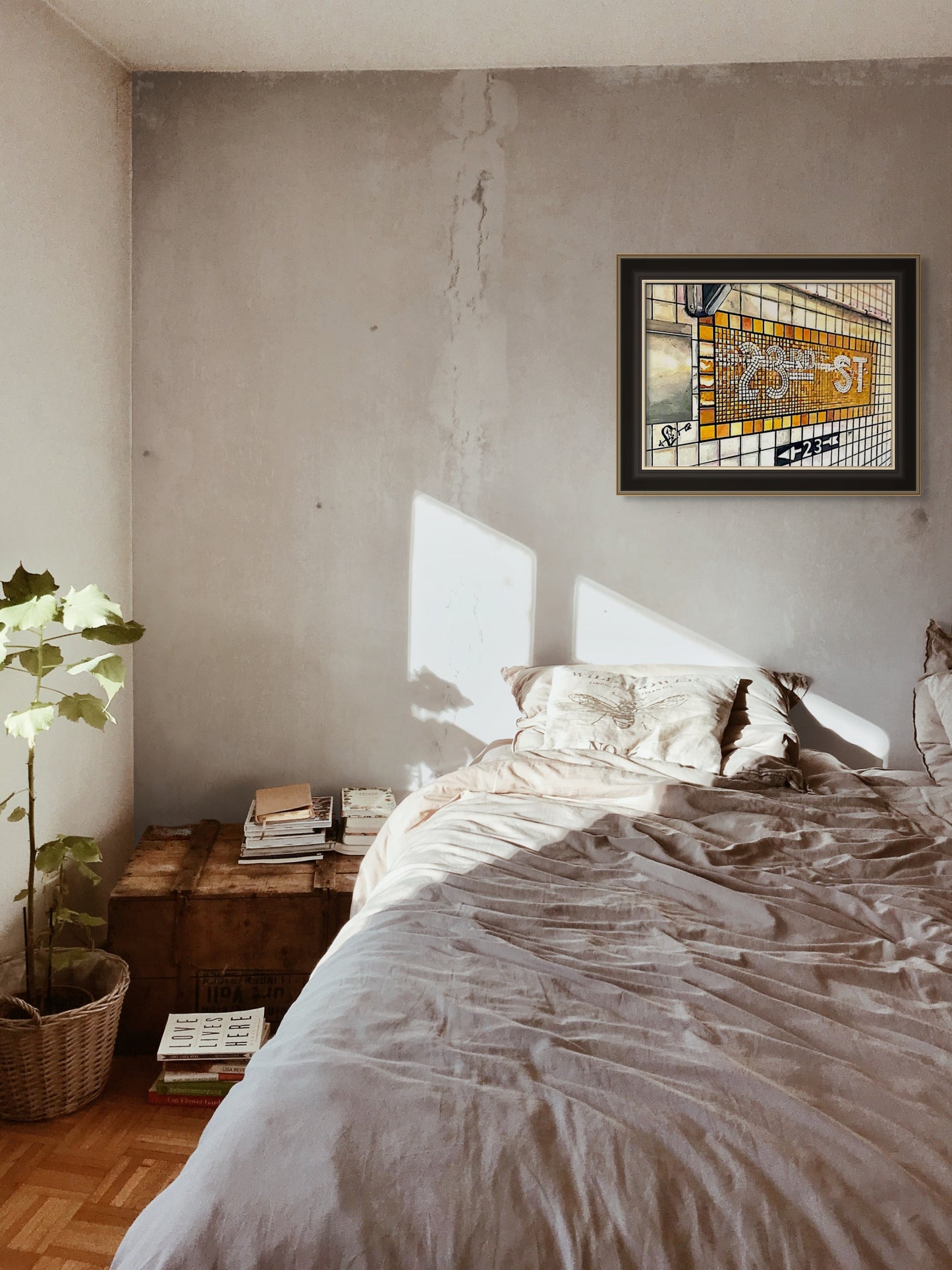 Gicleé Limited Edition Prints