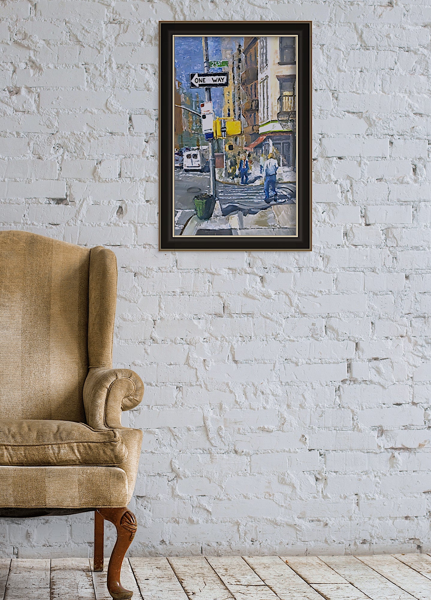 Gicleé Limited Edition Prints