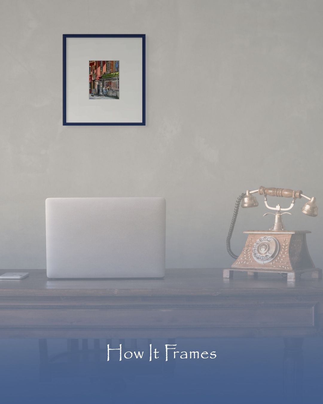 Arthur Henry Fine Art Print Club -- MONTHLY Membership