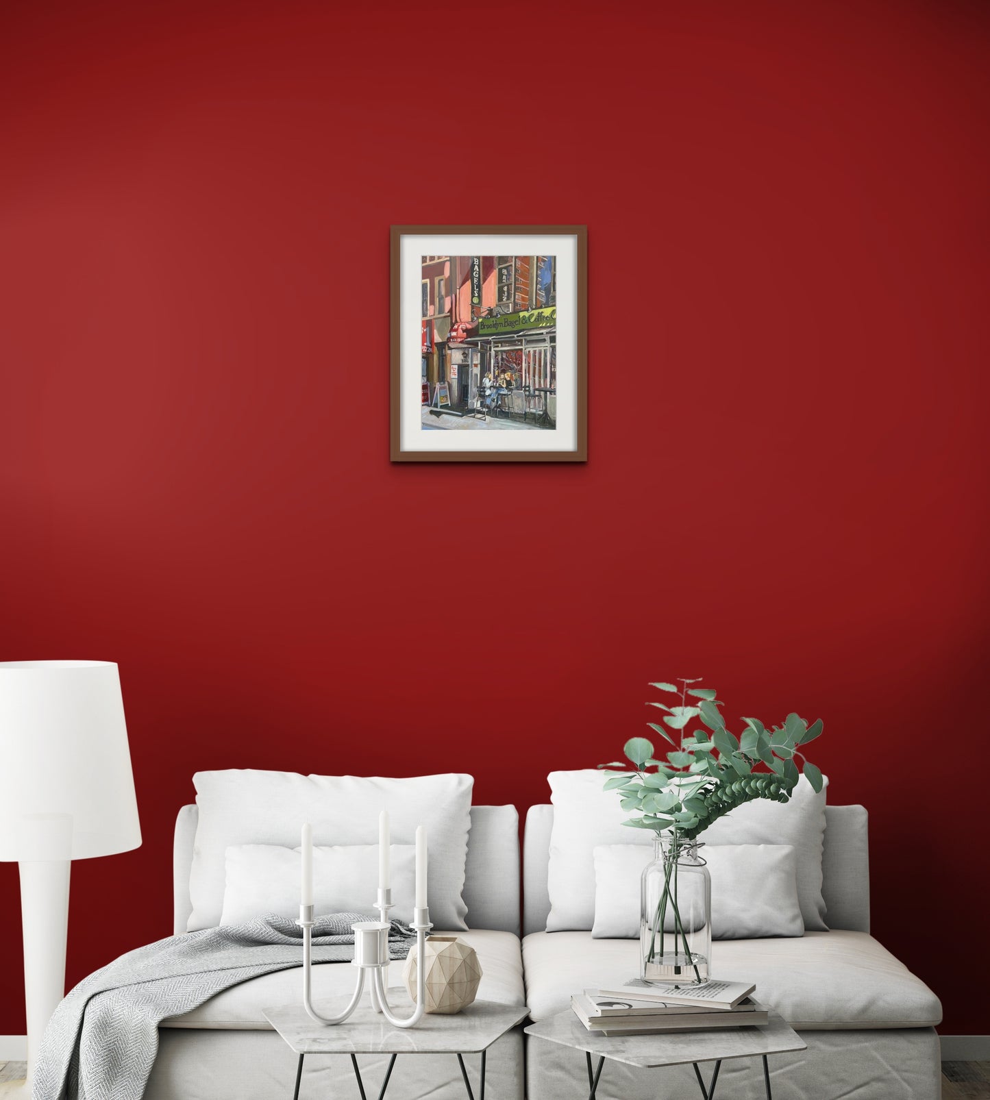 Gicleé Limited Edition Prints