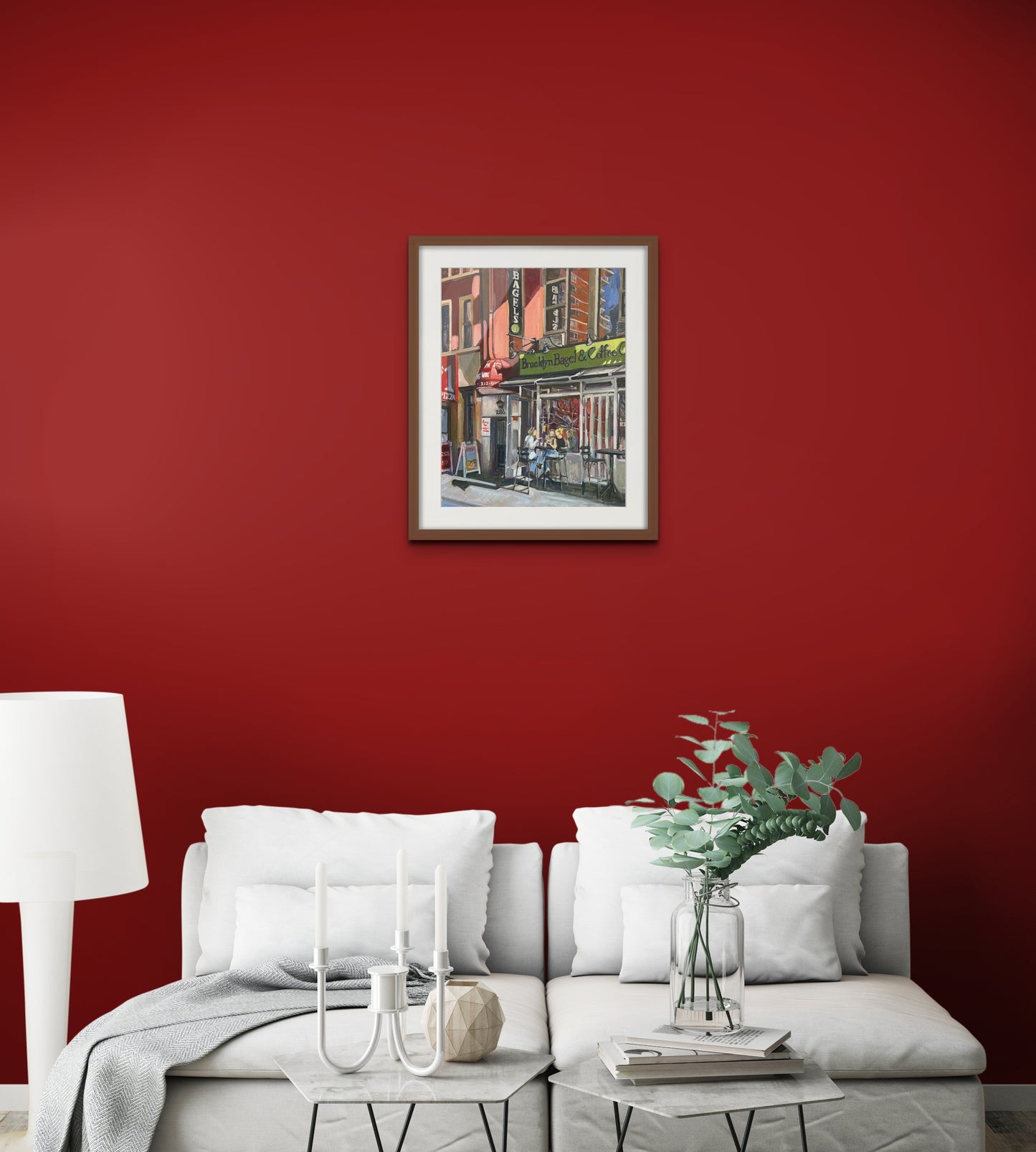 Gicleé Limited Edition Prints