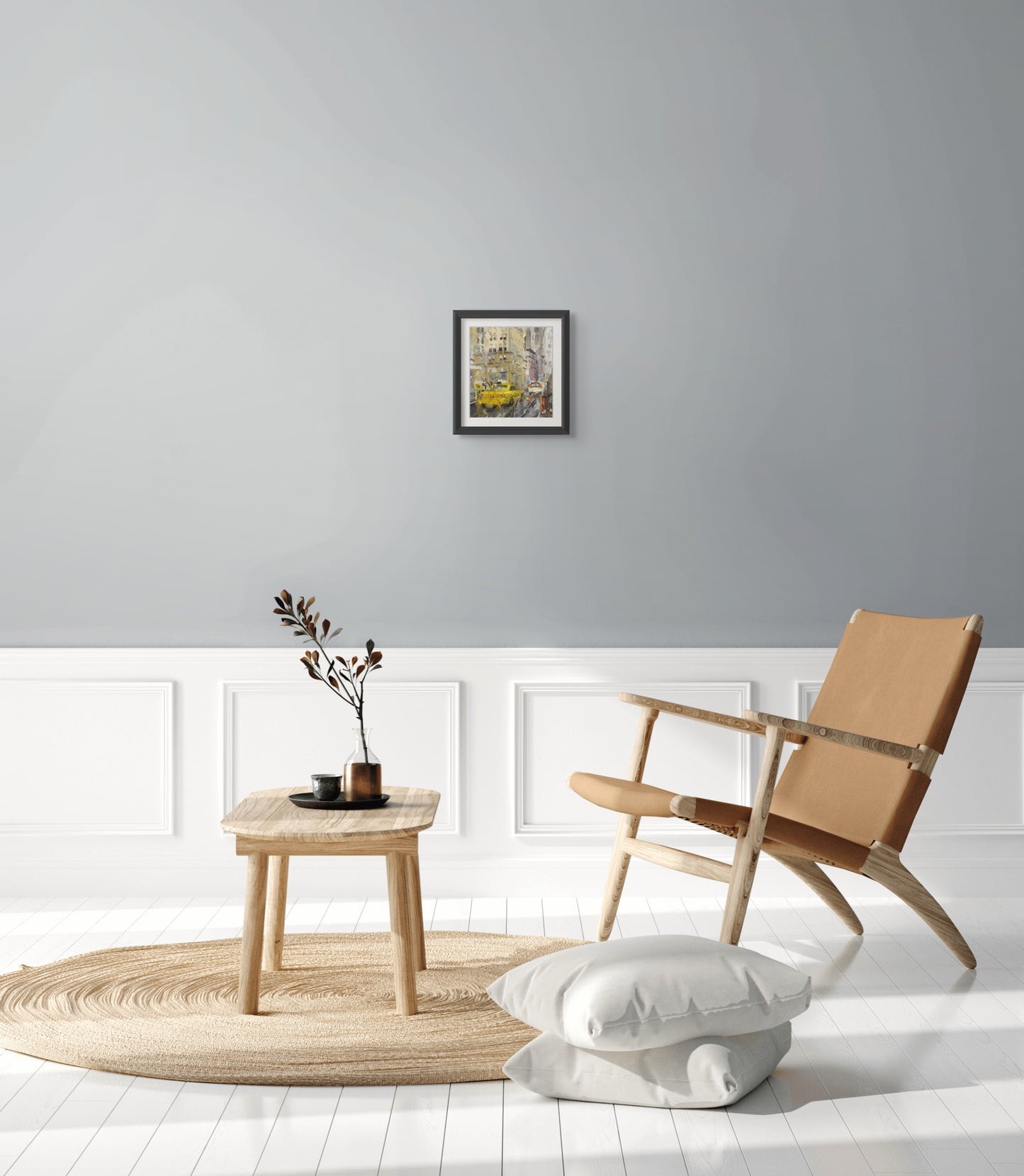 Gicleé Limited Edition Prints