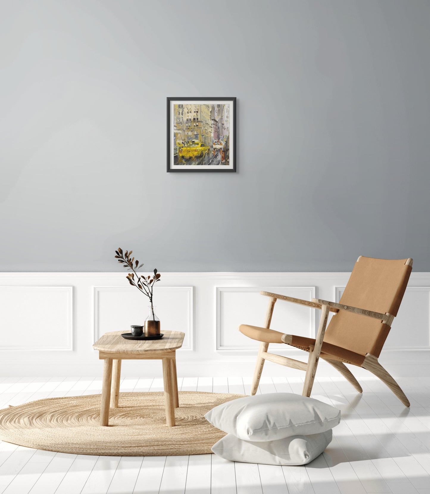 Gicleé Limited Edition Prints