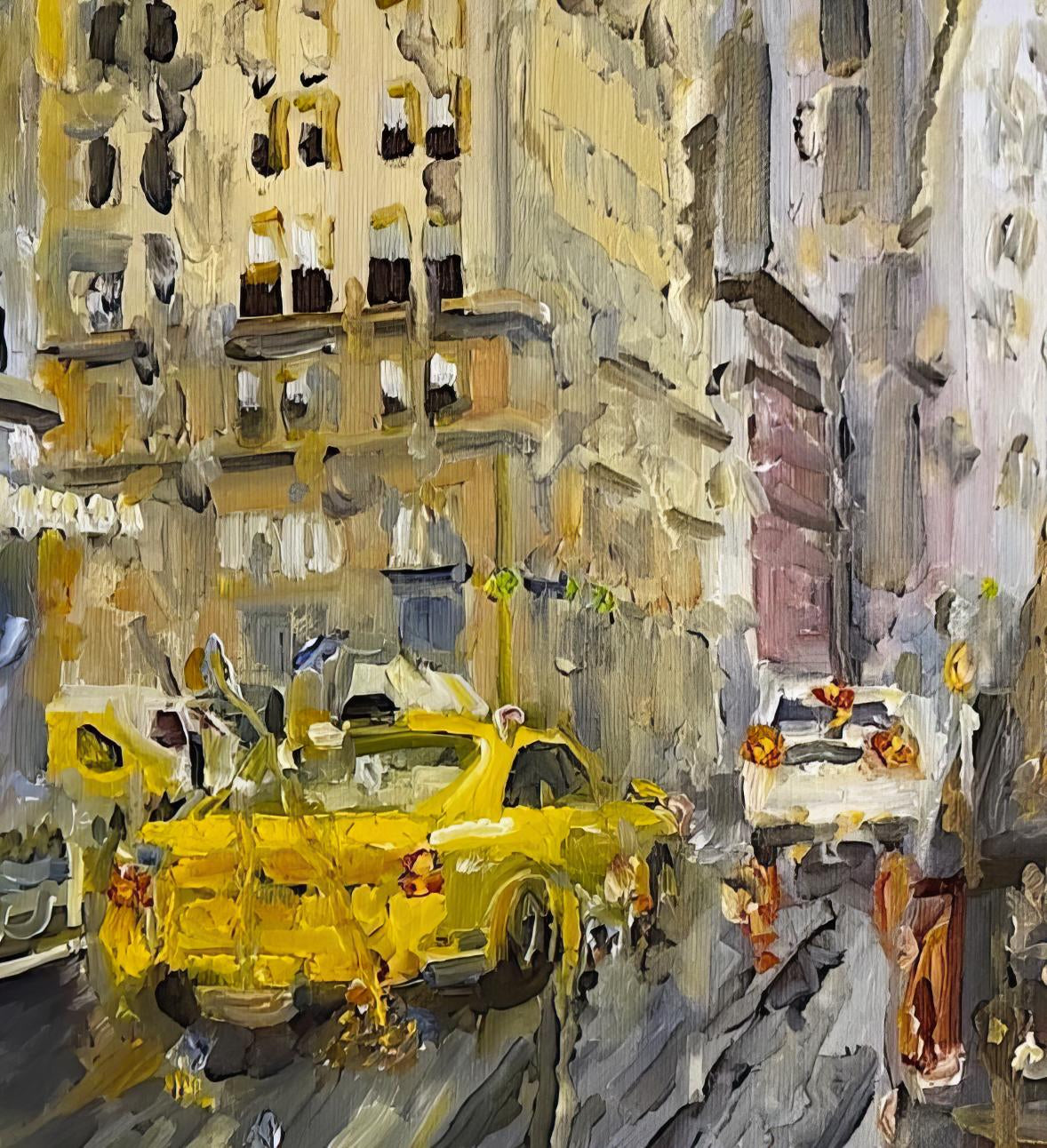 Gicleé Limited Edition Prints
