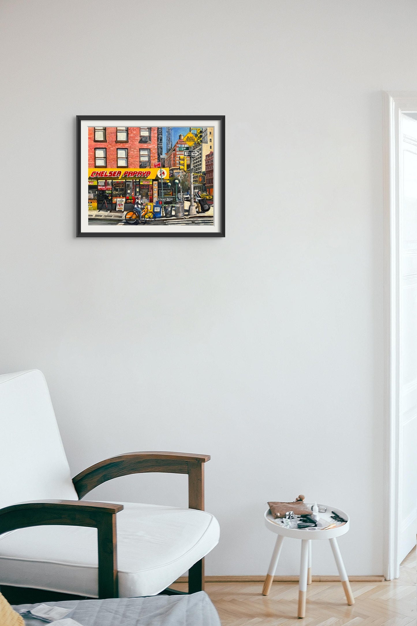 Gicleé  Limited Edition Prints