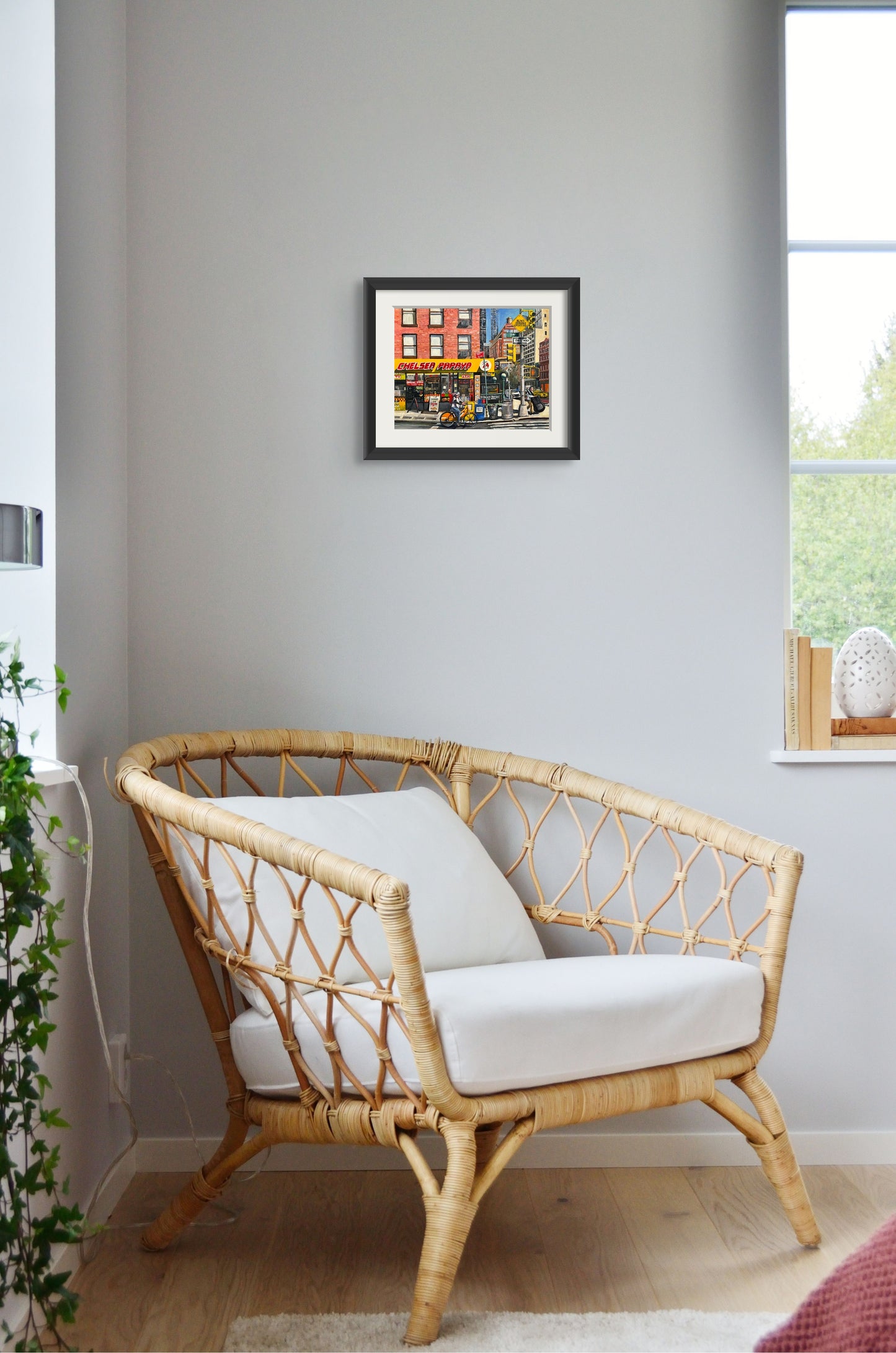 Gicleé  Limited Edition Prints