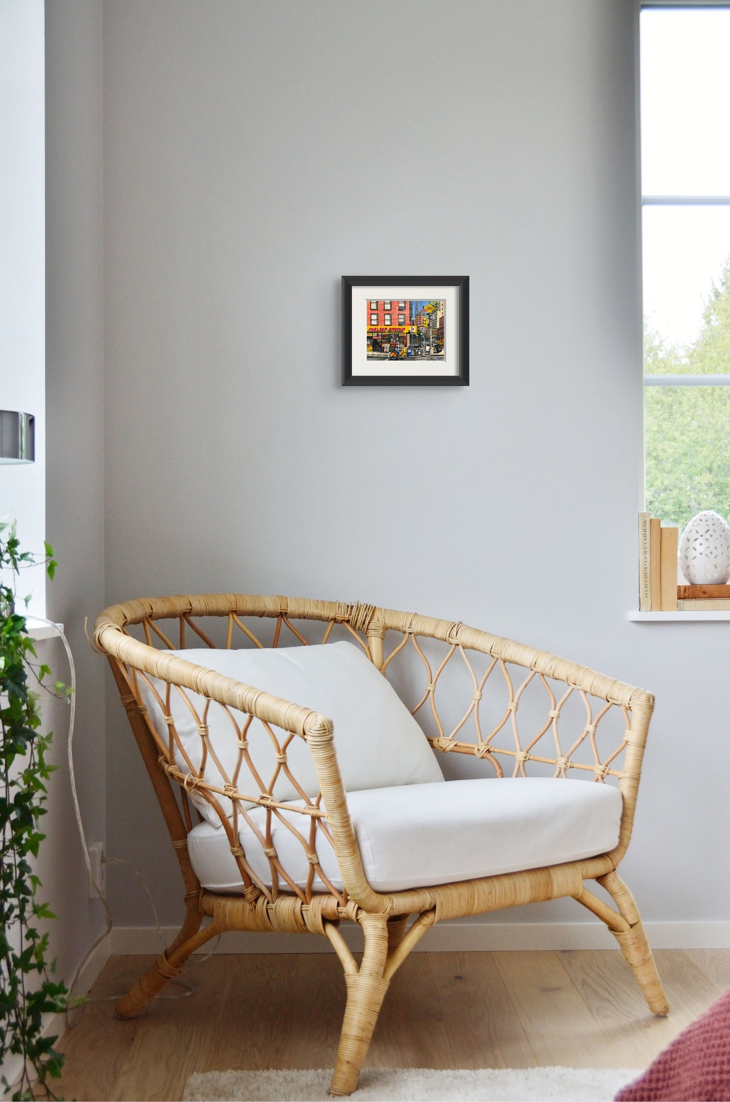 Gicleé  Limited Edition Prints