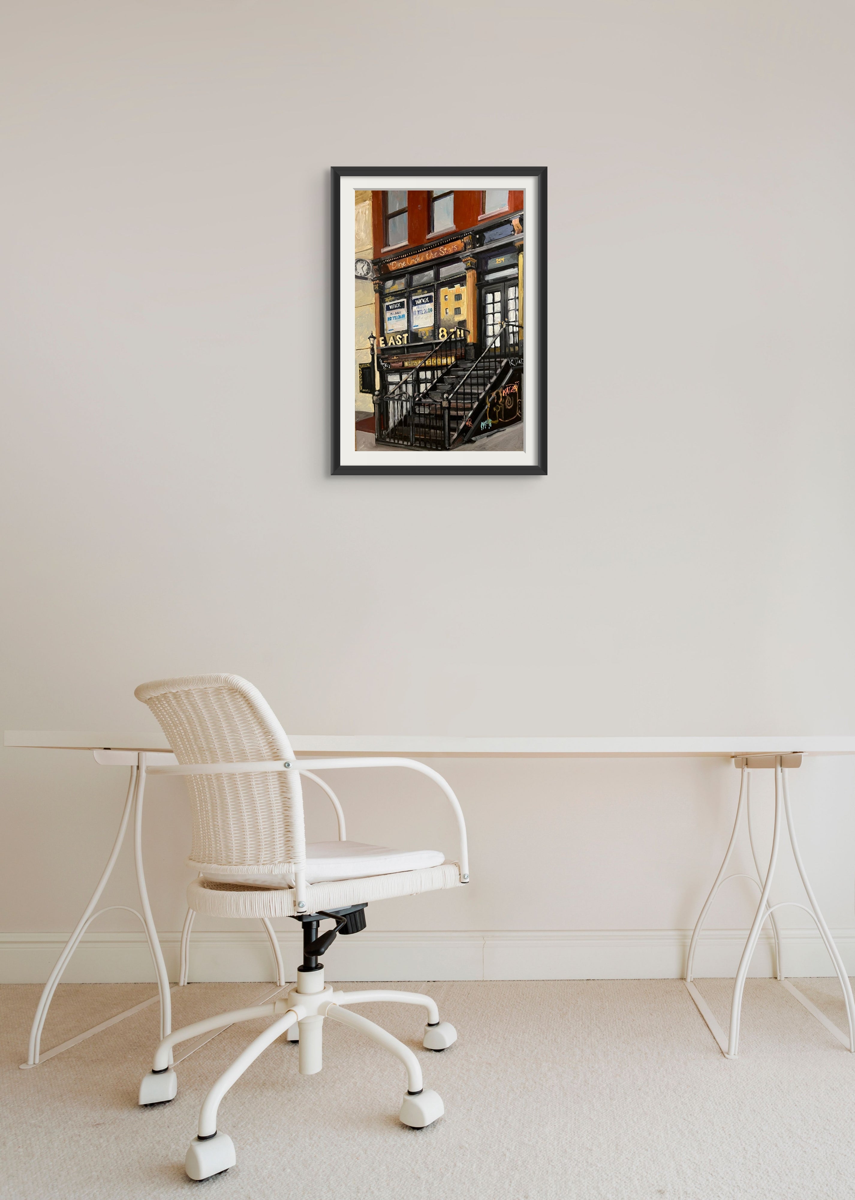 Gicleé Limited Edition Prints – Henry Arthur Fine Art