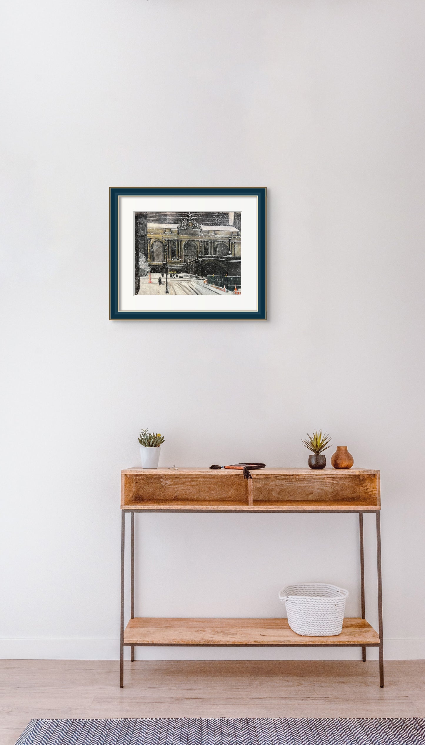 Gicleé Limited Edition Prints