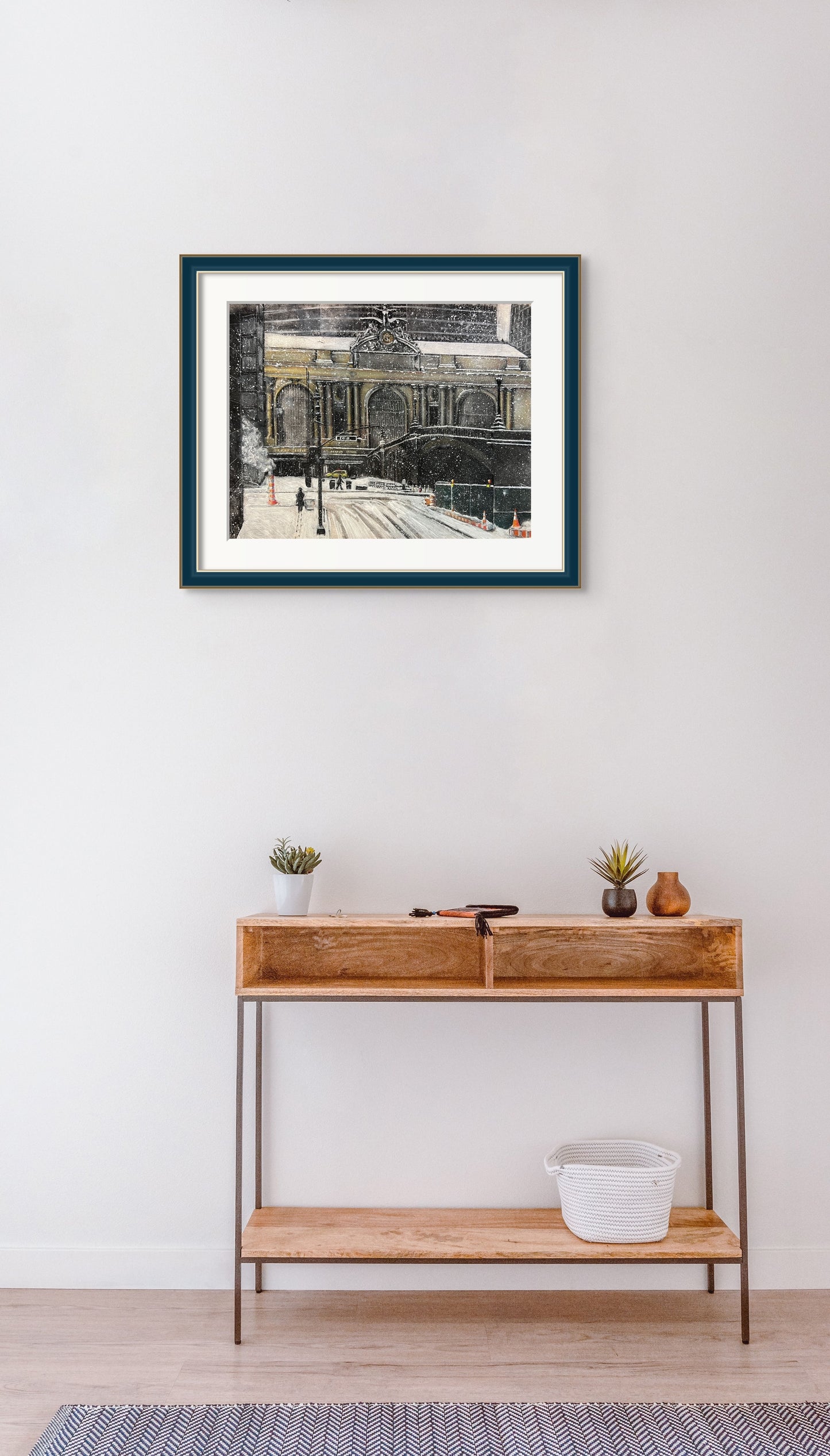 Gicleé Limited Edition Prints
