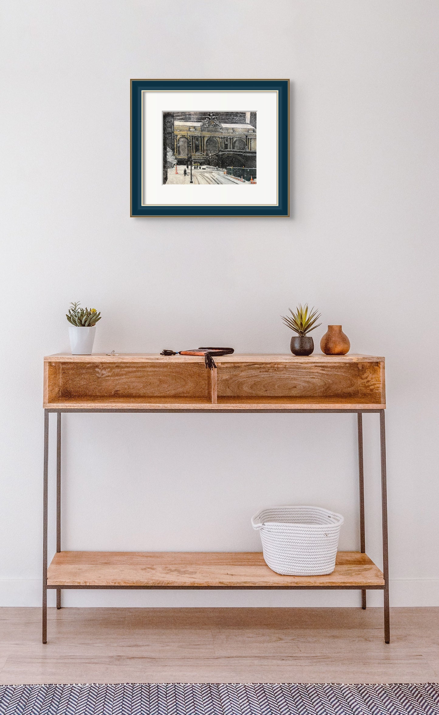 Gicleé Limited Edition Prints